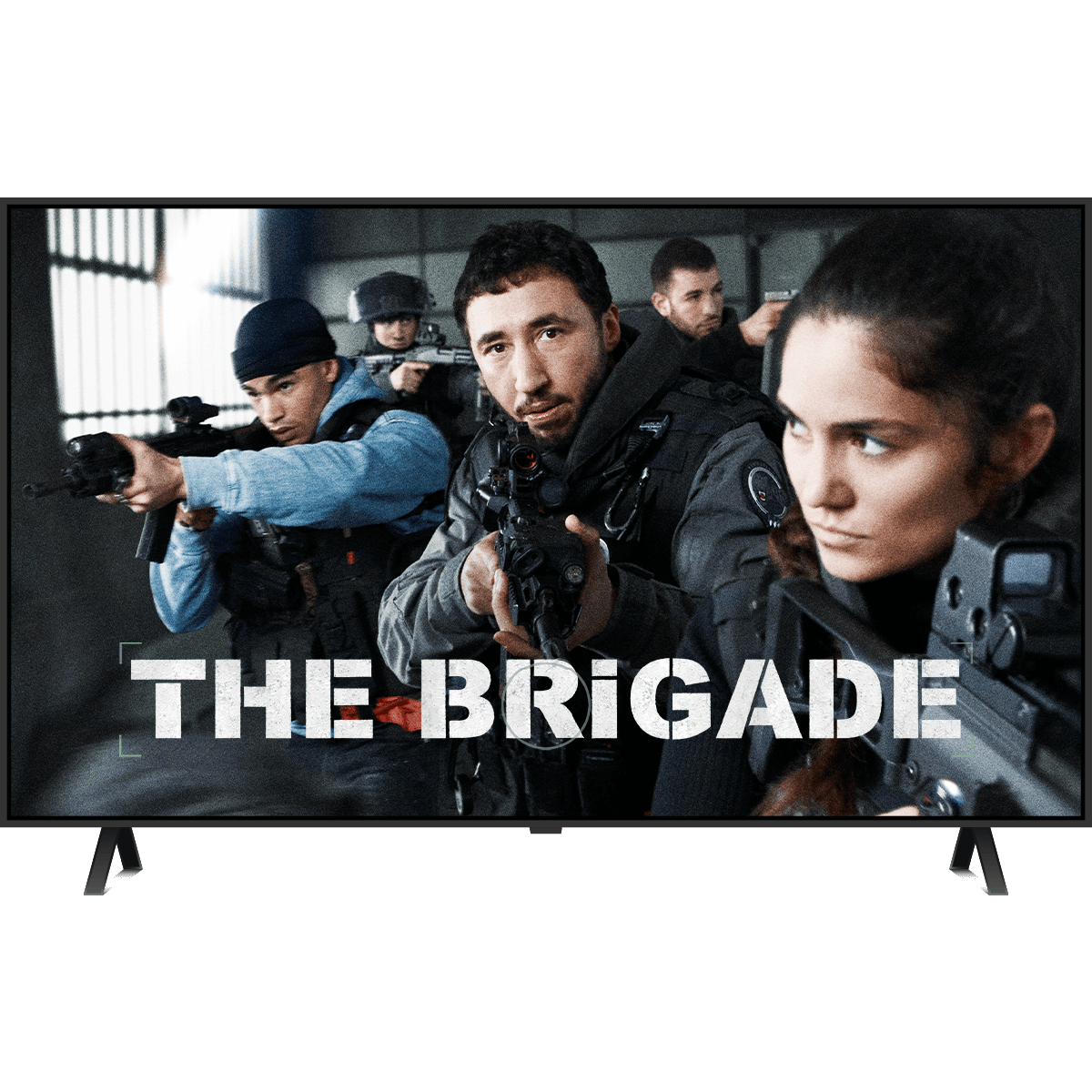 The Brigade